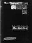 Women's Auxiliary (7 Negatives), January 11-12, 1967 [Sleeve 18, Folder b, Box 42]